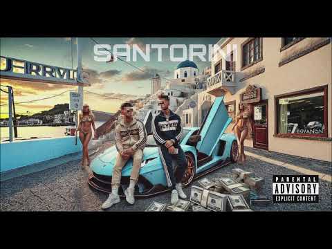 CEKA x LK - Santorini  (prod. by $ABZ)