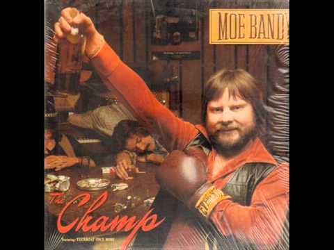 Beethoven Was Before My Time - Moe Bandy