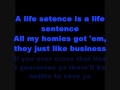 Akon ft Rick ross - Cross that line (Lyrics) 
