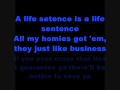 Akon ft Rick ross - Cross that line (Lyrics) 