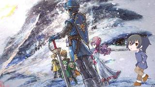 【初見DQ1&2その5】できるのか？朝活ドラクエ