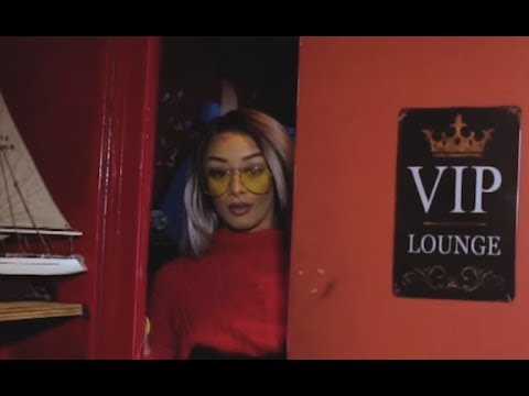 Marnei - Free Smoke (Debut Single)