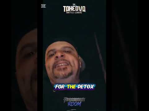 Ayo Drayy vs Rob Tre
