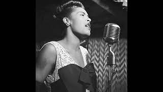 Good Morning Heartache - Billie Holiday