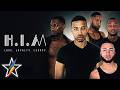 H.I.M (2017) | LGBTQ+ College Drama | Full Movie