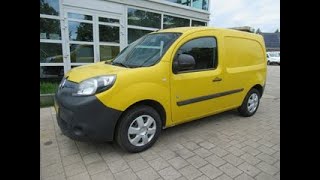 Venta de Renault Kangoo Express Z.E. accu = eigendom Battery-Owned furgoneta pequeña - Imagen 4 | Autoline PE Renault Kangoo Express Z.E. accu = eigendom Battery-Owned furgoneta pequeña | Imagen 4 - Autoline