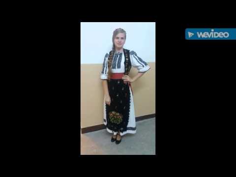 Ioana Maria Romanți - Măicuță suflet curat