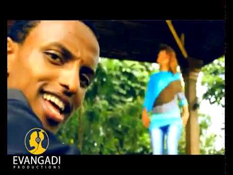 Temesgen Gebregziabher-Embi Alelesem (Offical Video)Ethiopian Music