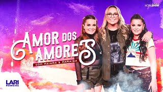 Amor Dos Amores Music Video