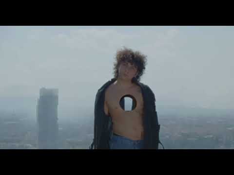 Copertina del video