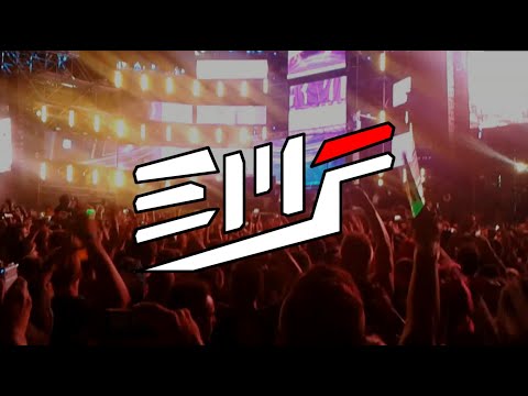 EMF (Armin van Buuren, Calvin Harris, W&W, R3HAB) | Live @ Port-Barcarès 2014