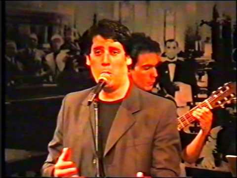 Omar Garre - Carnaval - Cafe Tortoni