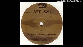 A2 Jeff Mills - Mighty