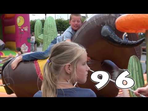 20160805 KVW Schijndel dag 5 Spectrum