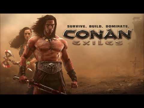 Drakim's VGM 991 - Conan Exiles - Relic Hunter City