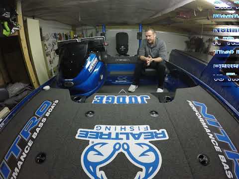 Talons vs Power Poles