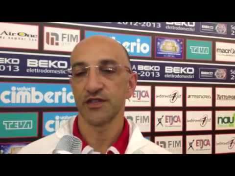 Vitucci: “Motivazioni altissime”