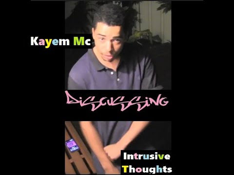 Kayem MC - Discussing
