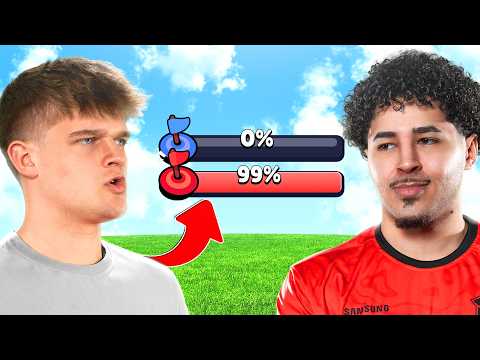 Can Brawl Stars Pros COMEBACK in EVERY Game Mode?!