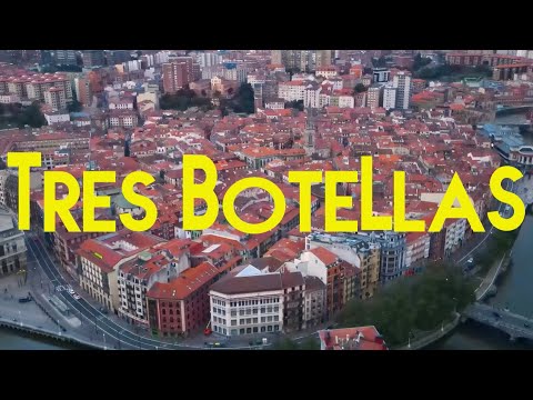 Humbertiko y Urbanos - Tres Botellas (Video Oficial)