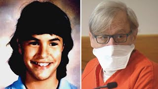 Arrest Made in 1984 Cold Case of Missing 12-Year-Old Girl