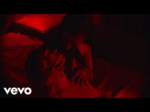 Arin Ray - The Mood ft. D Smoke (Official Video)