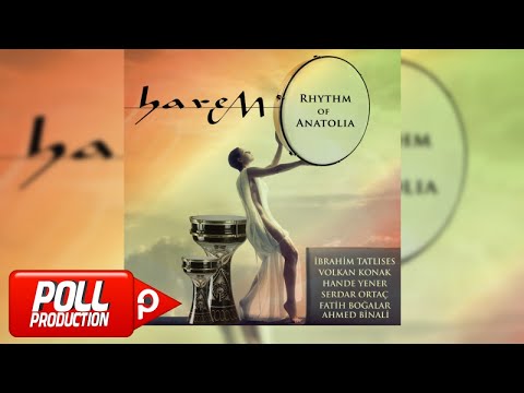 Harem Ft. Fatih Boğalar & Ahmed Binali - Te Ma Etmaje - (Official Audio)