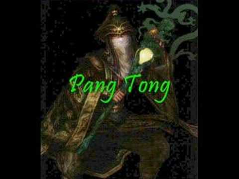 Dynasty Warriors 5 Shu Character Models