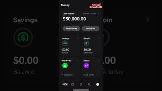 How To Get Cashapp Clone on IPhone #cashapp #trending #fyp