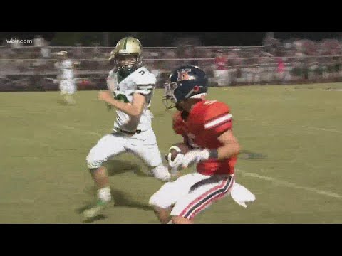 Rockwood vs. Kingston