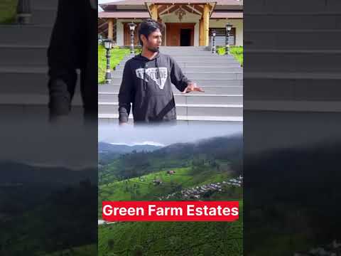 3D Tour Of Green Farm Estates
