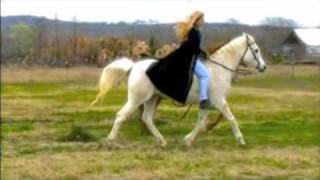 Spiritual Enlightenment, Spiritual Music Video "Here In My Heart"