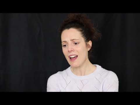 Iréna Flury - The Fools Who Dream