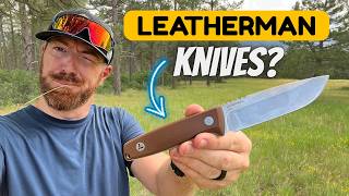 Is It As Bad As We Thought? LEATHERMAN TRAC
