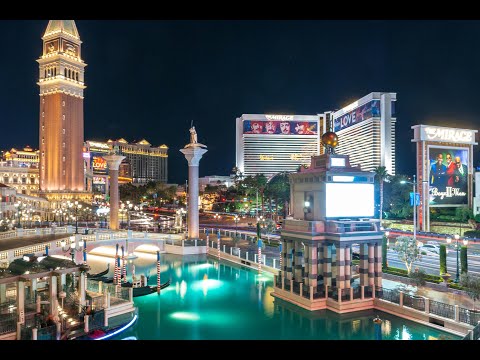 Las Vegas Manufacturing video thumbnail