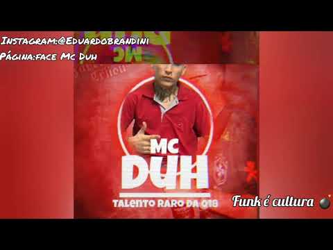 Mc Duh - Menor Evoluiu 💣