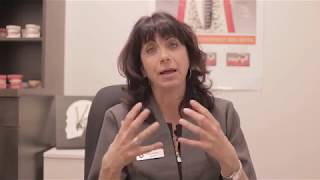 Santé dentaire Sara Leclerc Video