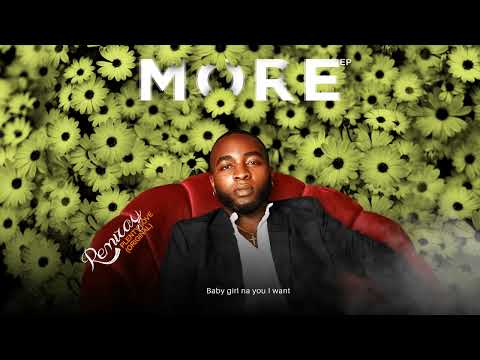 Remiray - Plenty Love (Official Lyrics Video)