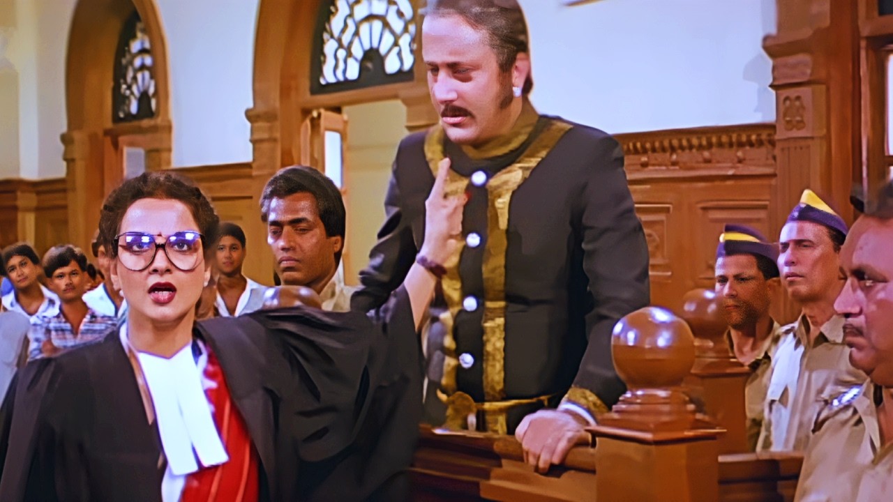 यही है वो इंसान जिसने चेहरा बदलकर मेरी ज़िंदगी तबाह क?