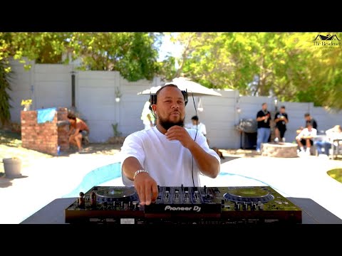 Chucko is in The Residence - Kwaito Mix December 2025