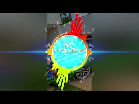 ELETRO FUNK taca a bunda em  min (DJ MATEUS CANTARES