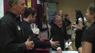 preview picture of video 'Philadelphia Advertising & Business Show 2010'