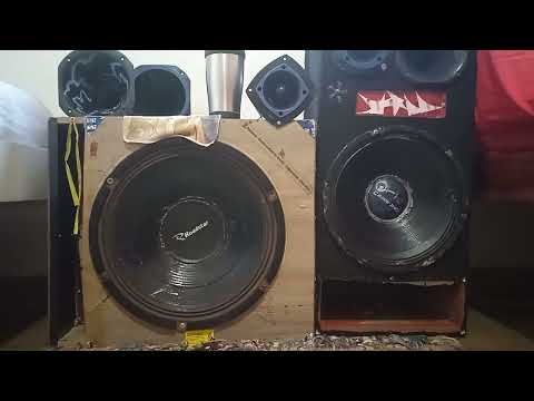 ❄️CE GOSTOU DA NAVE grave trunfando 🔊🎚️