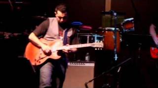 Mike Smith Band with Jean Sandoval  MikeSmithBand3.MP4