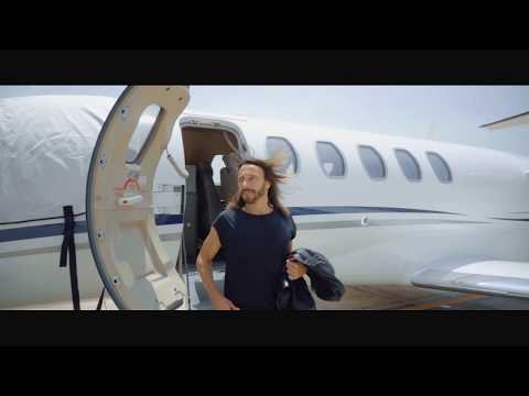 PARIS BY NIGHT - BOB SINCLAR - SEASON 2k18