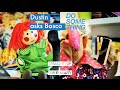 Dustin asks Bosco to vote Yes - YouTube