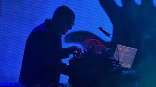 Cabaret Voltaire (Live @ XOYO - Birmingham, U.K. - 11.19.2025 - Full Set)