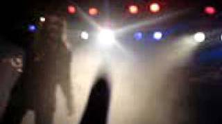 I Am Rock - Brother Firetribe (Live in Barcelona)