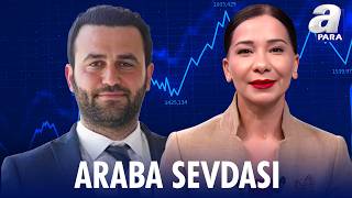 Savaş Otomotiv Sektörünü Nasıl Etkiliyor? Tüketici En Çok Hangi Araçla