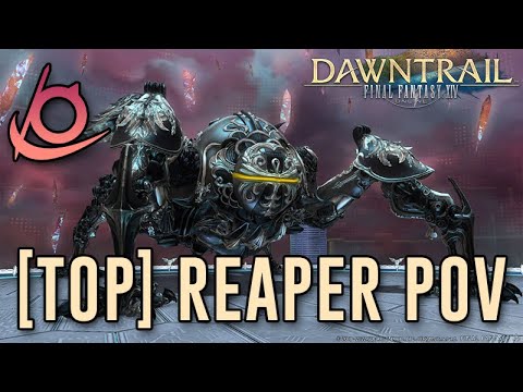 The Omega Protocol - RPR M1 PoV [Unoptimal Rotation, go check new 7.3 pov]